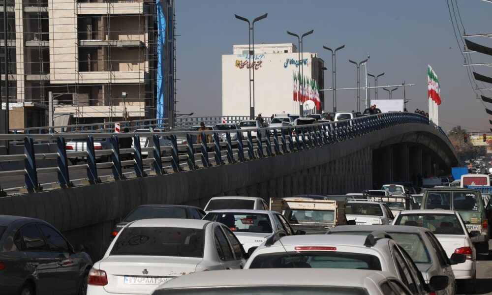 مراسم افتتاح پروژه شهدای خدمت از دریچه دوربین