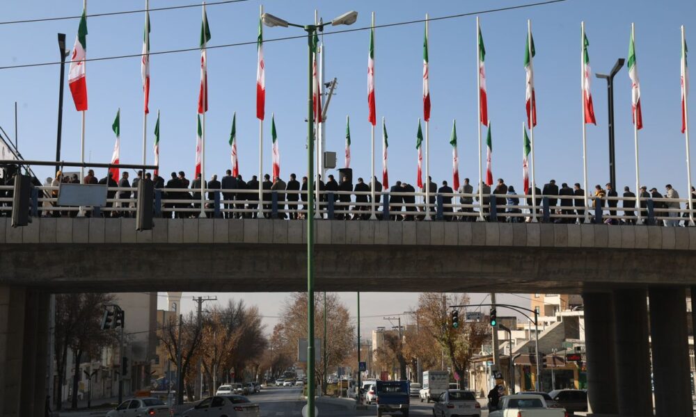 مراسم افتتاح پروژه شهدای خدمت از دریچه دوربین