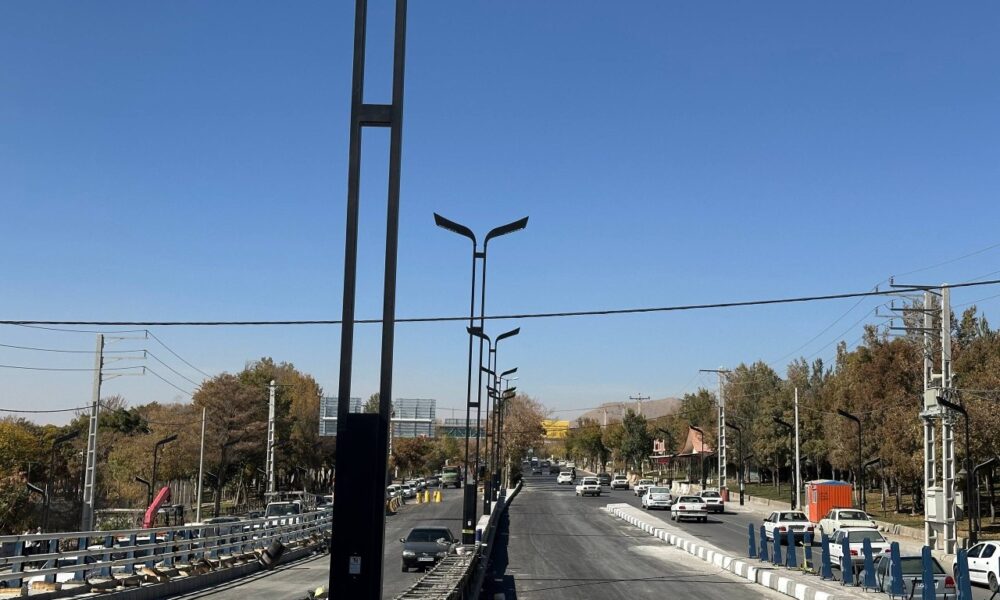 کمی دیر، اما باکیفیت و ماندگار؛ پروژه شهدای خدمت آماده افتتاح