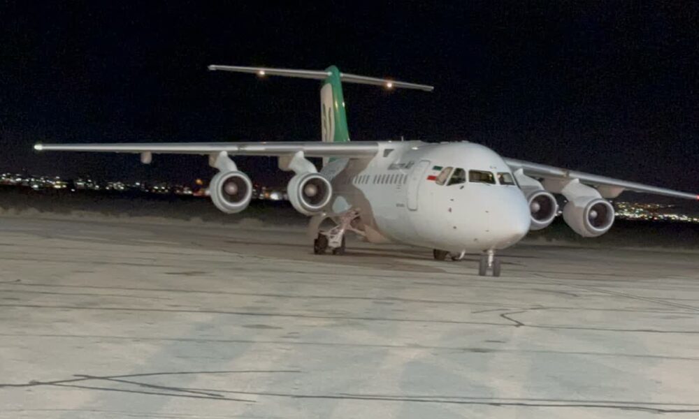 ورود پیکرهای مطهر ۶ شهید گمنام در شهرکرد؛ روایت یک شب سرشار از اشک و افتخار